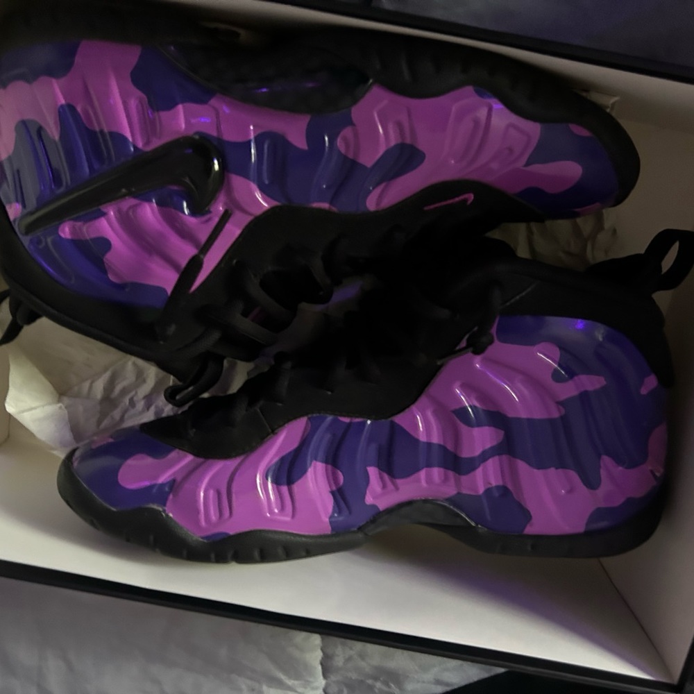 Foams